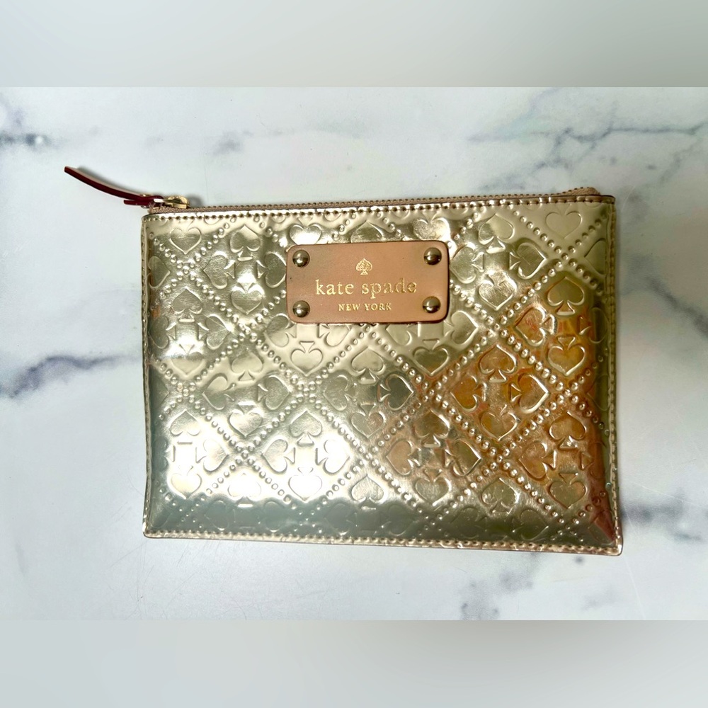 Kate Spade Pouch